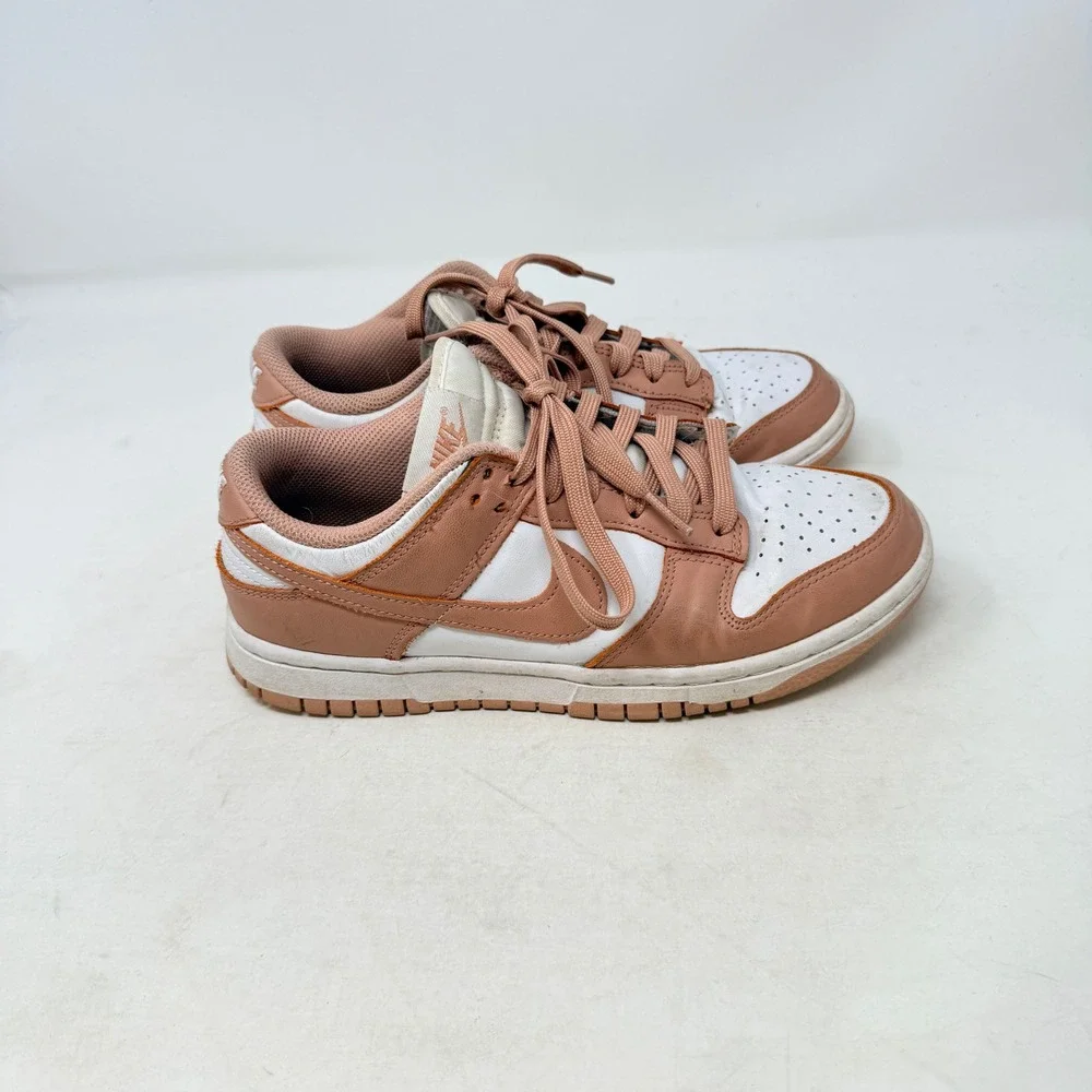 Nike dunk low